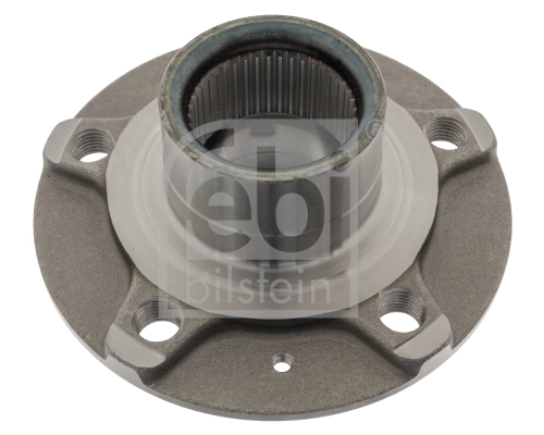 Wheel Hub